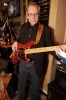 Bluesman Guitar Crusher & Band live (12.1.19_1