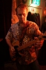 Bluesman Guitar Crusher & Band live (12.1.19_30