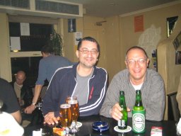 2005 &raquo; 2 Jahre Wonderbar