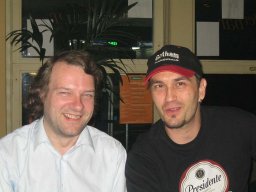 2005 &raquo; 2 Jahre Wonderbar