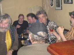 2006 &raquo; Abschied von Silvio