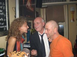 2006 &raquo; Abschied von Silvio