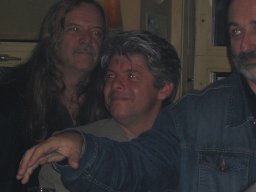 2008 &raquo; Aarefeld Live 13.09.2008