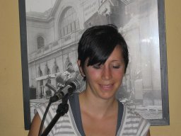 2008 &raquo; Aarefeld Live 13.09.2008