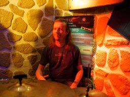 2013 &raquo; 10 Jahre Wonderbar Bluessession