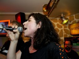 2013 &raquo; 10 Jahre Wonderbar Bluessession