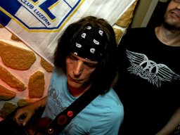 2013 &raquo; 10 Jahre Wonderbar Bluessession