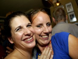 2013 &raquo; 10 Jahre Wonderbar Bluessession