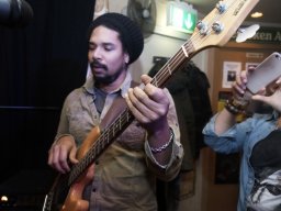 2016 &raquo; Asep Stone Experience Live