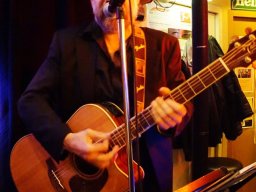 2019 &raquo; Back Door Man Live 04.05.2019