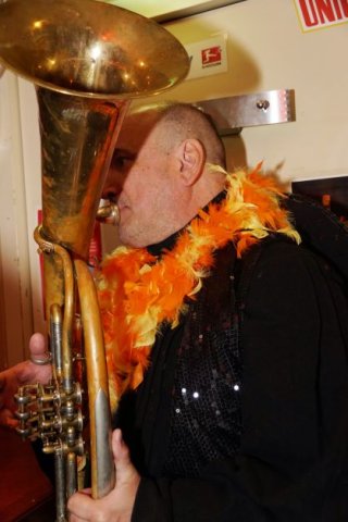 Wonder-Bar Fasnacht 2022