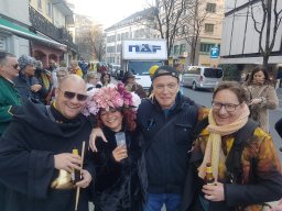 2022 &raquo; Wonder-Bar Fasnacht 2022