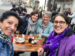 2022 &raquo; 1. Weekend nach dem Lockdown