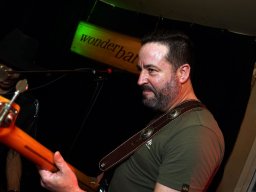 2022 &raquo; Zach Prathers Sisyphus Live 12.06.22