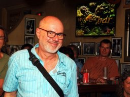 2022 &raquo; Zach Prathers Sisyphus Live 12.06.22