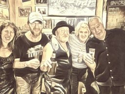 2023 &raquo; Deuce Wild Live 18.03.23