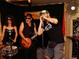 2023 &raquo; Deuce Wild Live 18.03.23