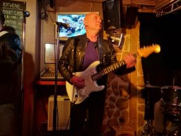 2024 &raquo; Zed Mitchell Band Live 21.01.24