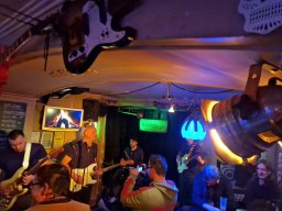 2024 &raquo; Zed Mitchell Band Live 21.01.24