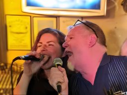 2024 &raquo; Jahresabschluss-Blues-Rock-Session (27.12.2024)