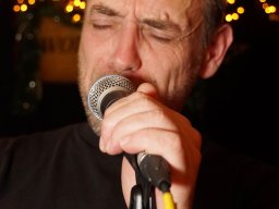 2024 &raquo; Jahresabschluss-Blues-Rock-Session (27.12.2024)