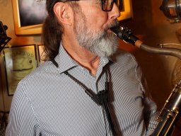 2024 &raquo; Jahresabschluss-Blues-Rock-Session (27.12.2024)