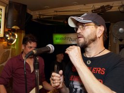 2025 &raquo; SirJo - Balta Bardoy live (31.1.25)