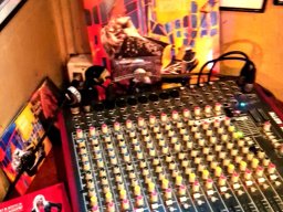2025 &raquo; Vanesa Harbek & Band live (7.2.25)