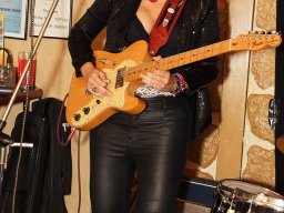 2025 &raquo; Vanesa Harbek & Band live (7.2.25)