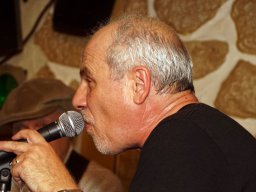 2024 &raquo; RJ Mischo's Electric Blues Duett mit Alex Schultz (18.10.24)