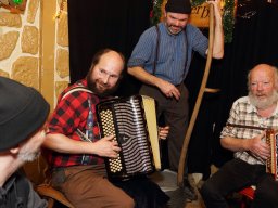 2024 &raquo; Trio Gmüetlechkeit live (15.12.24)