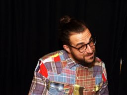 2025 &raquo; Michele Biondi Bluesband live (24.1.25)