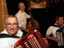 2025 &raquo; Öberhöckeler live (5.1.25)