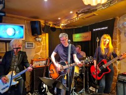 2025 &raquo; The Electric Landlady (25.4.25)