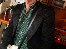 2025 &raquo; The Electric Landlady (25.4.25)