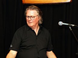 2025 &raquo; Woman in Boogie & Blues live (19.4.25)