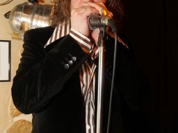 2025 &raquo; Woman in Boogie & Blues live (19.4.25)