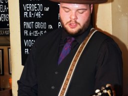 2025 &raquo; Bobbie & the Groove Cats (2.5.25)