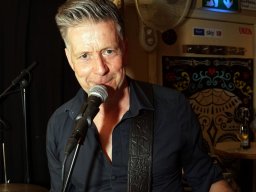 2025 &raquo; Bobbie & the Groove Cats (2.5.25)