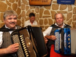 2025 &raquo; Handorgelduo Kurt Murer - Beat Huggler live (4.5.25)