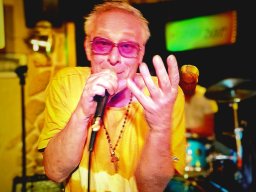 2025 &raquo; The Dynamite Daze live (30.5.25) 