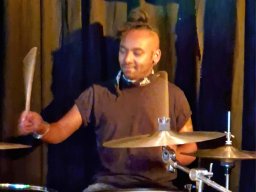 2025 &raquo; Ronny Rust Trio live (6.6.25)