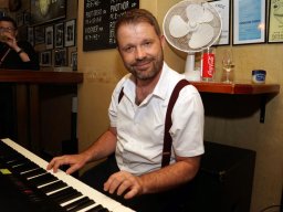 2025 &raquo; Handorgelduo Willi & Michi Wigger live (8.6.25)