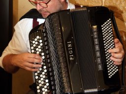 2025 &raquo; Handorgelduo Willi & Michi Wigger live (8.6.25)