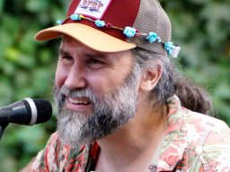 2025 &raquo; Jörg Danielsen solo & outdoor (10.7.25)