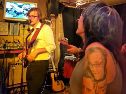 2025 &raquo; Jam mit Jörg Danielese & many Friends (11.7.25)