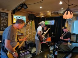 2025 &raquo; Jam mit Jörg Danielese & many Friends (11.7.25)