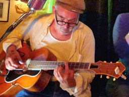 2025 &raquo; The Mojo Swamp live (31.7.25)