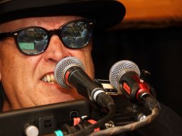 2025 &raquo; Stompin'Blues Buddy live (6.9.25)