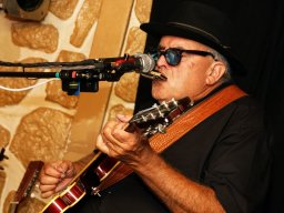 2025 &raquo; Stompin'Blues Buddy live (6.9.25)